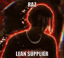 raz lean lean supplier
