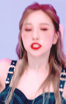 Mina Twice GIF - Mina Twice Icantstopme GIFs