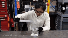 Testing Experiment GIF - Testing Experiment Attempting GIFs