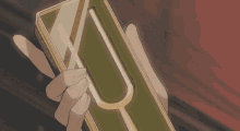 a dot