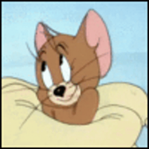 Jerry The Mouse GIFs | Tenor