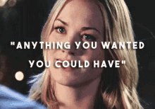 Anything Wanted GIF - Anything Wanted GIFs