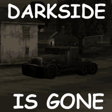 black darkside