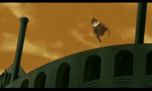 Jean Descole Miracle Mask GIF - Jean Descole Miracle Mask Professor Layton GIFs