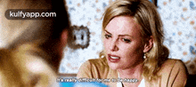 To Ceally Difficult For Mo To Bo Happy.Gif GIF - To Ceally Difficult For Mo To Bo Happy Charlize Theron Young Adult GIFs