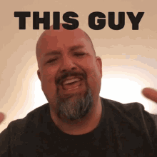 Two Thumbs This Guy GIFs | Tenor