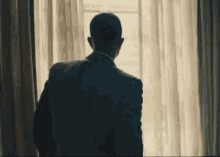 John Legend Curtains GIF - John Legend Curtains Close GIFs