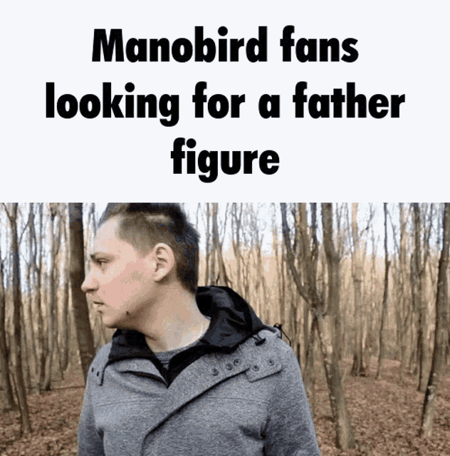 Manobird Yba GIF - Manobird Yba Father GIFs