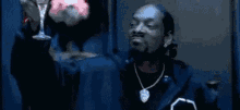 Snoop Dogg Dance GIF - Snoop Dogg Dance Good Mood GIFs