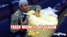 Track Midwest Track Midwest Off Season GIF - Track Midwest Track Midwest Off Season GIFs