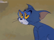 Work From Home Be Like Tom And Jerry GIF - Work From Home Be Like Tom And Jerry Sleep GIFs
