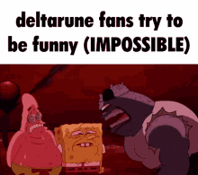 Deltarune Fans GIF - Deltarune Fans Funny GIFs