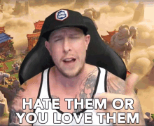 hate them or you love them hate them love them win conditions clash royale hate them or you love them hate them love them win conditions clash royale
