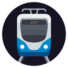 metro travel joypixels train underground train