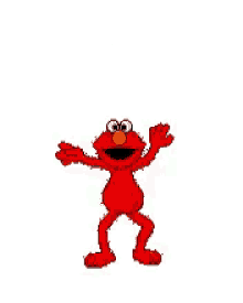 Excited Elmo GIF - Excited Elmo GIFs