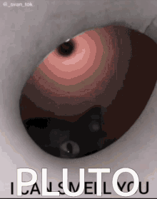 Plutosexy Pluto Sniffin Plutosniffin Plutosnuff GIF - Plutosexy Pluto Sniffin Plutosniffin Plutosnuff GIFs
