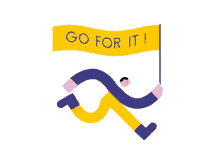 Go For It Cheering GIF - Go For It Cheering Motivation GIFs