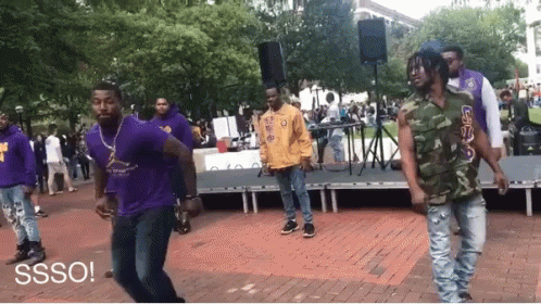 Omega Psi Phi Founders Day GIFs | Tenor
