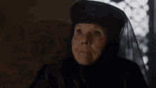 olenna it was me game of thrones got