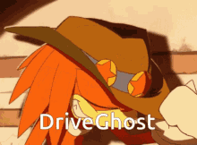 Knuckles Drive GIF - Knuckles Drive Ghost GIFs