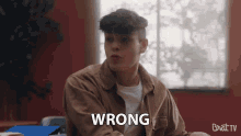 Wrong And Ill Tell You Why GIF - Wrong And Ill Tell You Why Youre Wrong GIFs