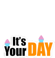 Its Your Day Raju Sticker - Its Your Day Raju Chhota Bheem Stickers