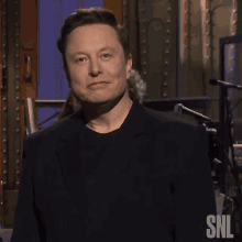 It Is Elon Musk GIF - It Is Elon Musk Saturday Night Live GIFs