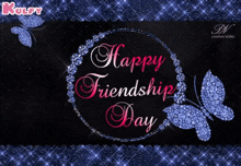 Friendship Day Wishes.Gif GIF - Friendship Day Wishes Trending Friendship GIFs