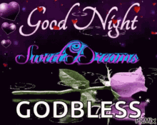 Goodnight Sweet GIF - Goodnight Good Night GIFs