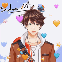 nijisanji suha suha nijisanji suha min min suha