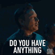 Do You Hace Anything You Want To Say Elon Musk GIF - Do You Hace Anything You Want To Say Elon Musk Saturday Night Live GIFs