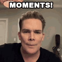 Moments Cameo GIF - Moments Cameo Important Moments GIFs