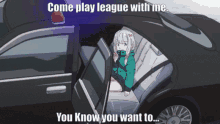 League Of Legends League GIF - League Of Legends League Join Me GIFs