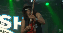 Guitar Jamming Out GIF - Guitar Jamming Out Rocking Out GIFs