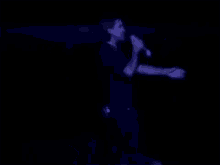 singing performing live on stage concert singing performing live on stage concert