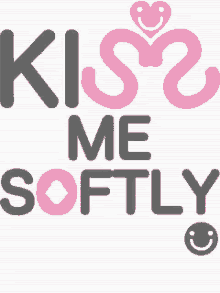 Kp09 Kissmesoftly GIF - Kp09 Kissmesoftly GIFs