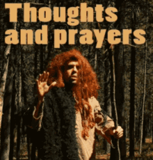Thoughts And Prayers GIF - Thoughts And Prayers Prayers GIFs