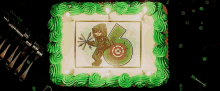 arrow missing oliver queen arrow5x22