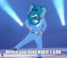 Noahs Ark GIF - Noahs Ark Noah Ark GIFs