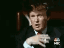Trump Fired GIF - Trump Fired Youre Fired GIFs