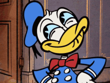 Donald Duck Disney GIF - Donald Duck Disney Oh You GIFs