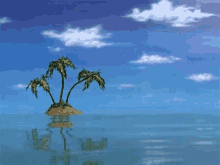 Island Tropical GIF - Island Tropical Ocean GIFs
