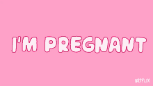 Im Pregnant Help Me GIF - Im Pregnant Help Me Pregnancy GIFs