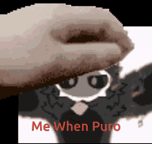Me When Puro GIF - Me When Puro GIFs