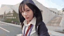 Linfufu Selfie GIF - Linfufu Selfie Ninja GIFs