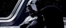Anakin Skywalker Darth Vader GIF - Anakin Skywalker Darth Vader Emperor Palpatine GIFs