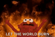 Hell Burn GIF - Hell Burn GIFs