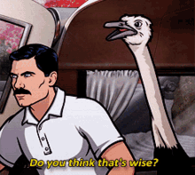 archer think