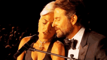 Shallow Bradley Cooper GIF - Shallow Bradley Cooper Lady Gaga GIFs
