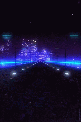 late night call gif